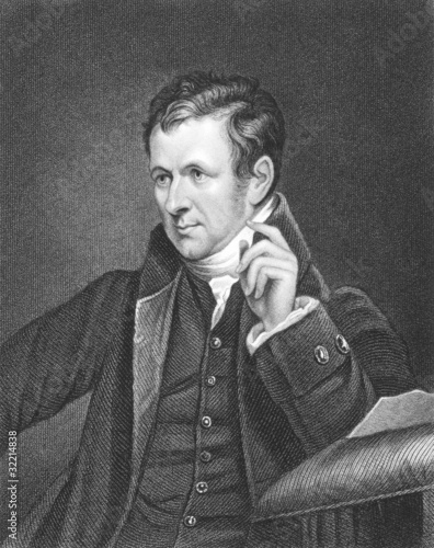 Foto Humphrey Davy