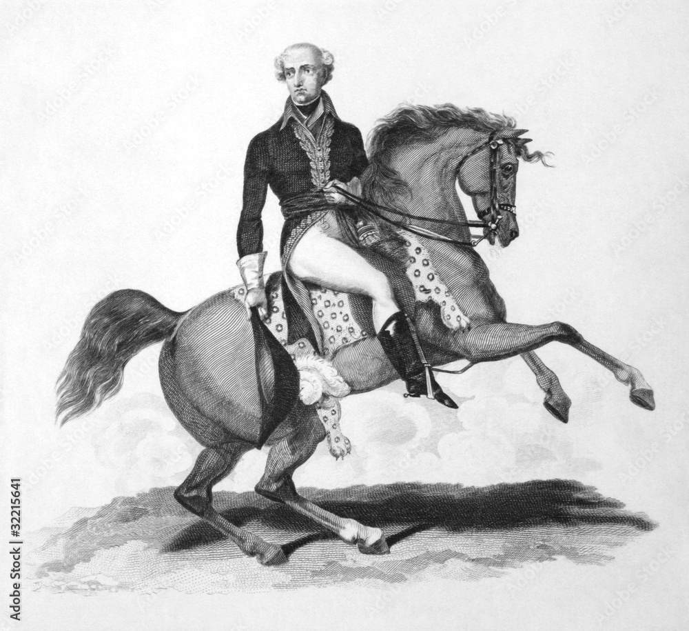 Jean Victor Marie Moreau