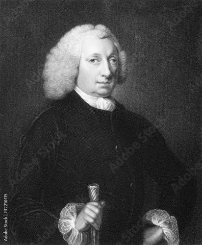 John Huxham