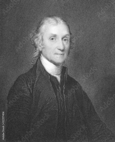 Joseph Priestley