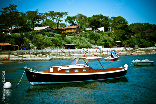 Cap Ferret