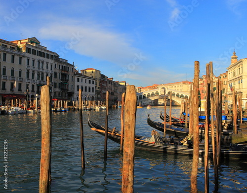 Venice (Italy) photo