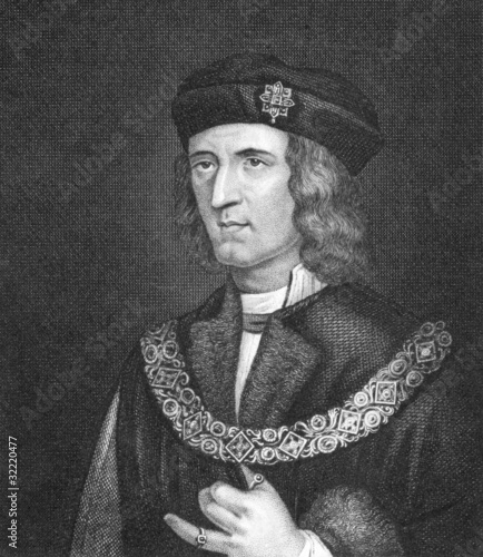 Richard III photo