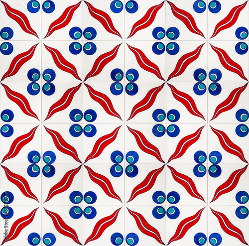 Iznik Tiles