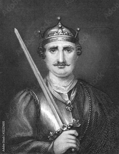 William the Conqueror