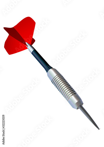 Dartpfeil
