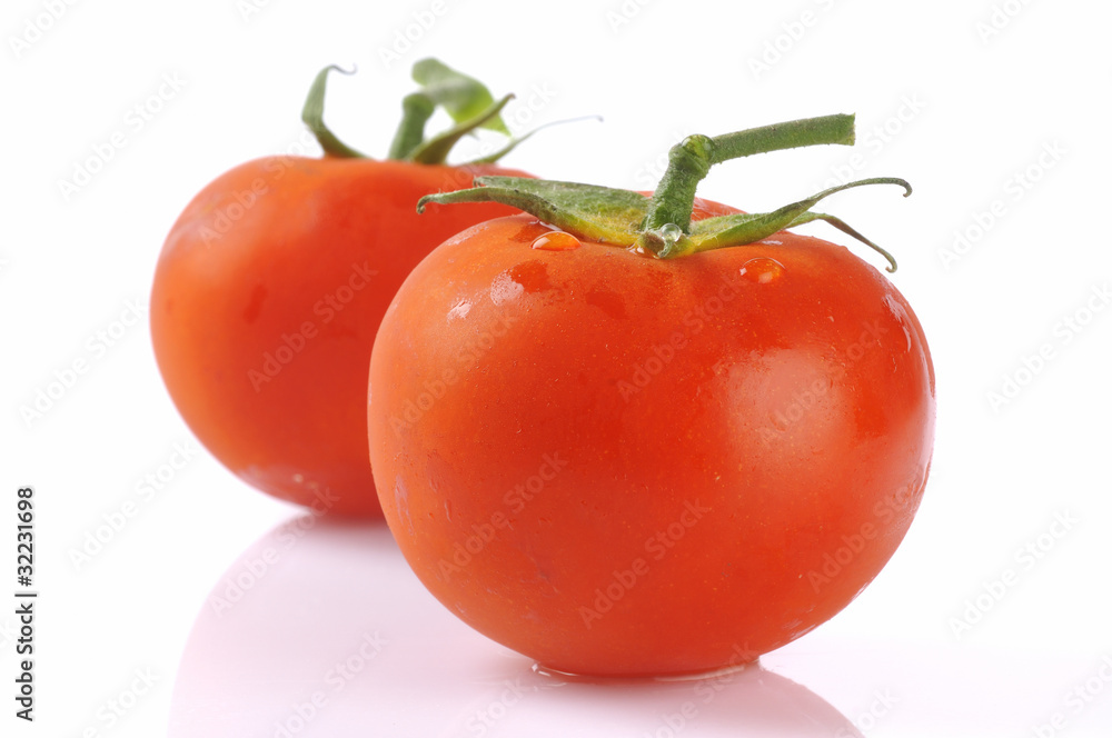 Tomates Tomates