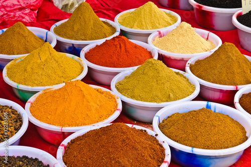 Indian Spices