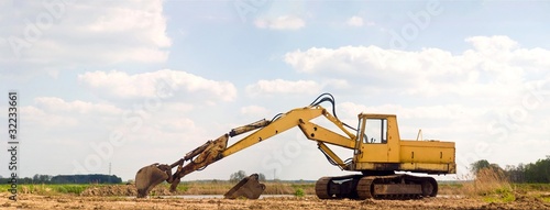 digger