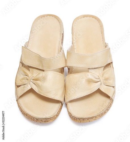 Women's summer sandals