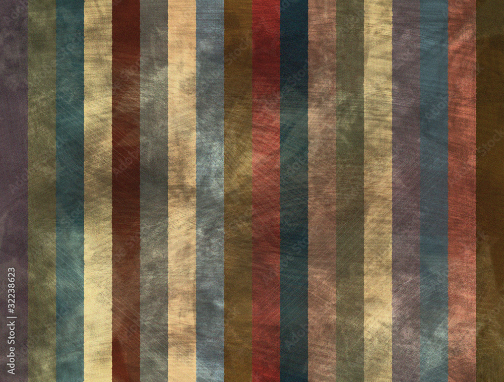 Fototapeta premium Background grunge stripes