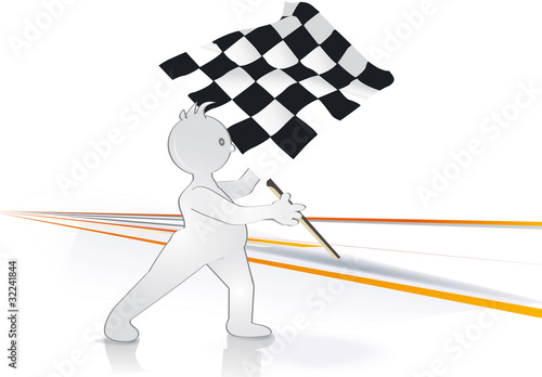 Grafix Race © Herby & Rosina Meseritsch