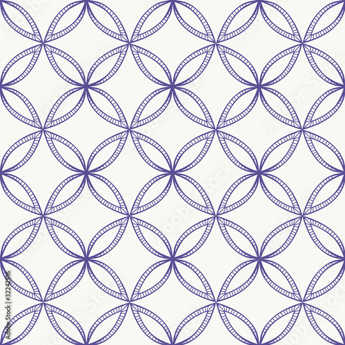 Seamless abstract pattern