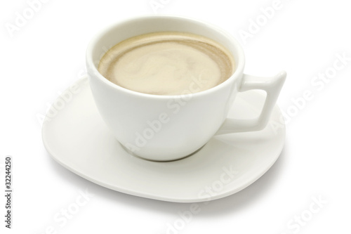 cup cofee