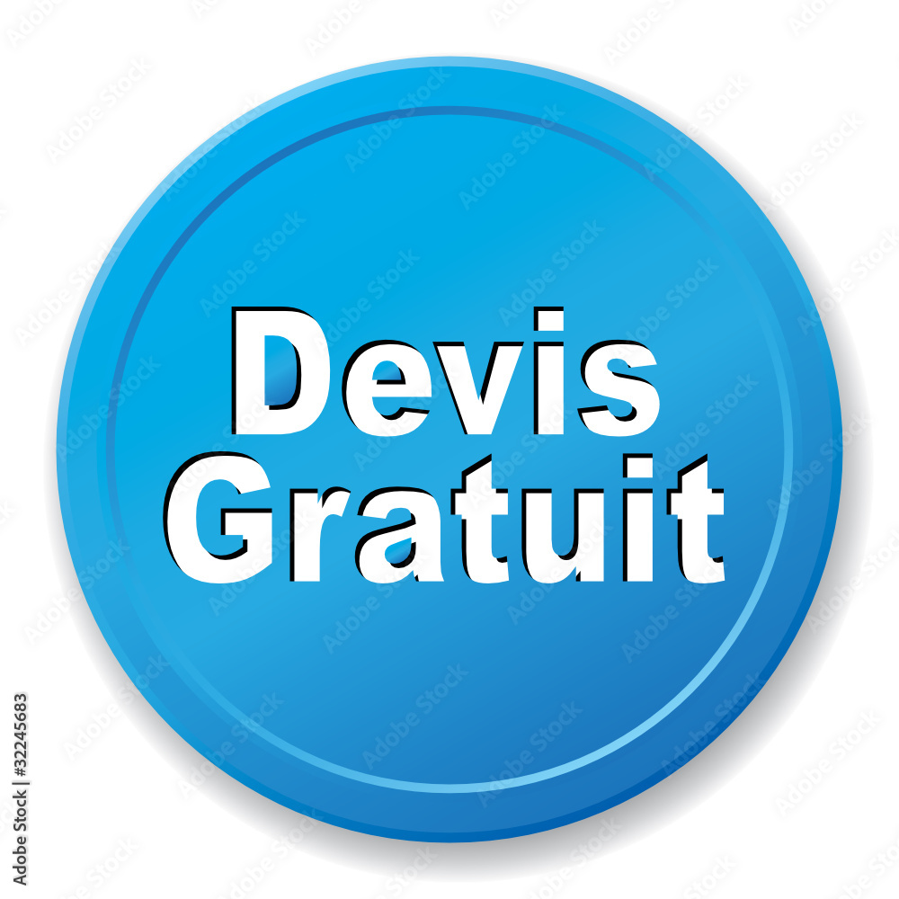 DEVIS GRATUIT ICON DEVIS GRATUIT ICON