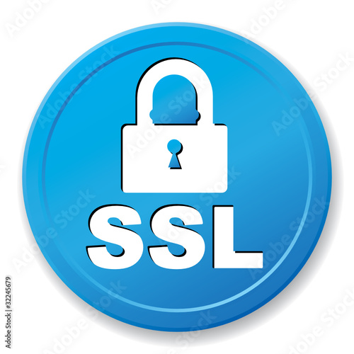 SSL ICON
