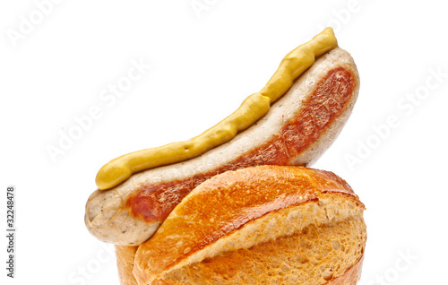 Bratwurst