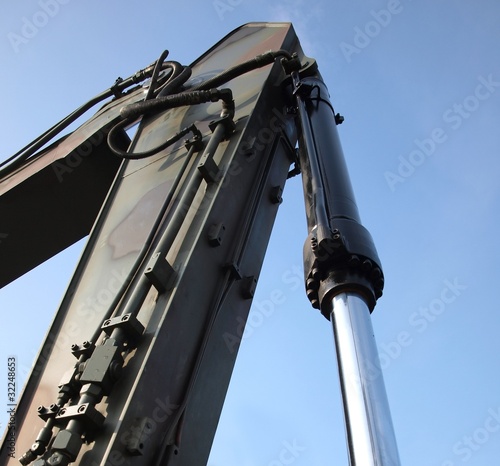 Hydraulic Equipment