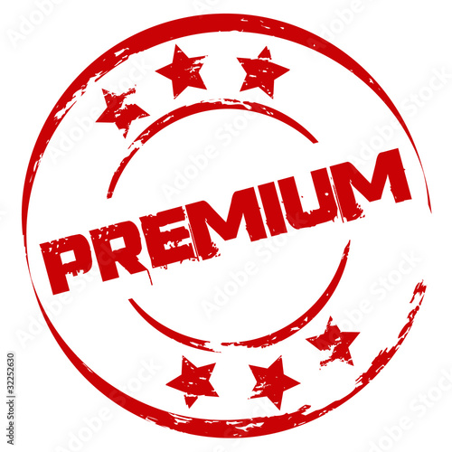 Stempel: Premium