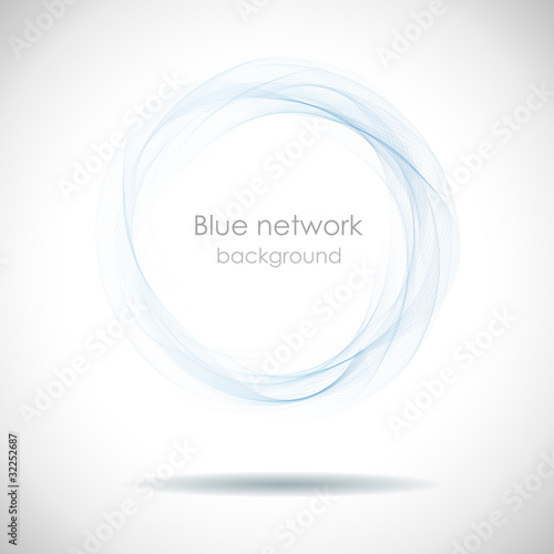 Blue Network