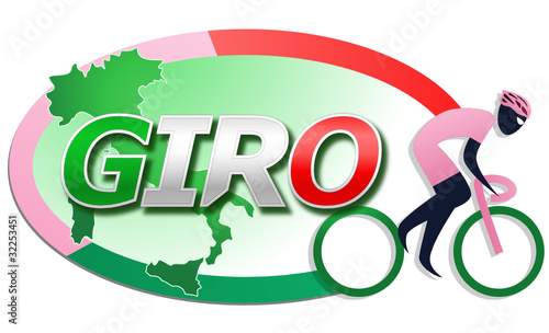 Cycling, Giro d'Italia