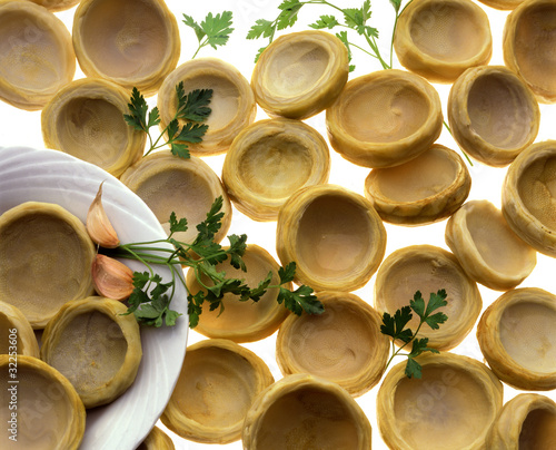 fondi di carciofo