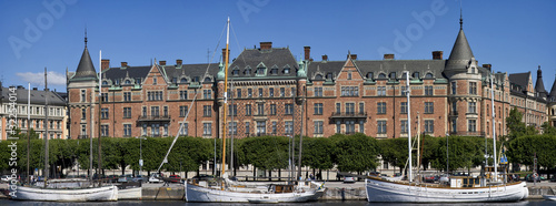 Photography stockholm