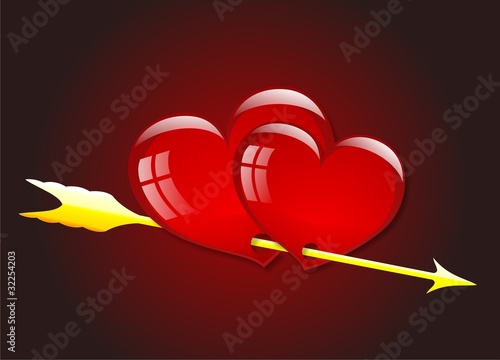сердце
