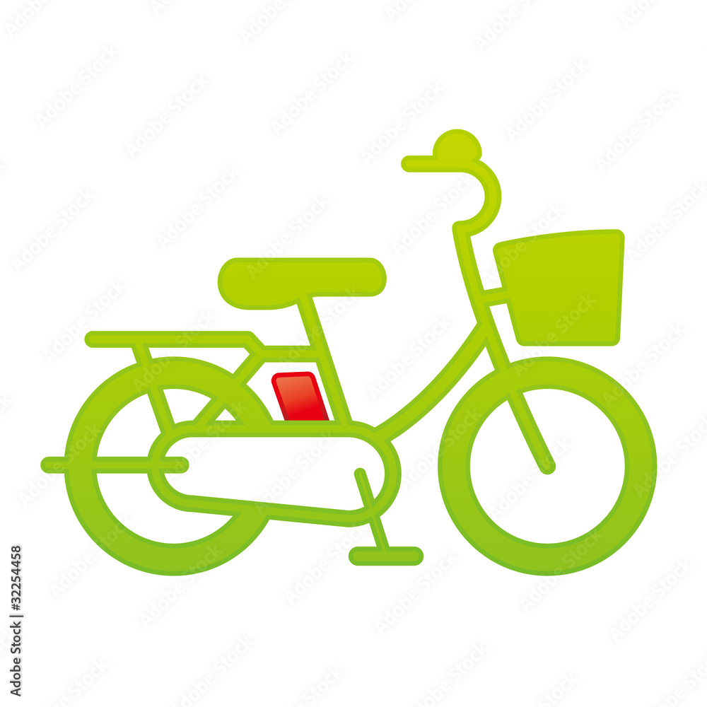 電動アシスト自転車 電動アシスト自転車