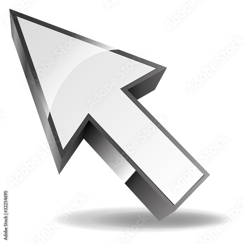 Computer Maus Computermaus Mauszeiger Cursor Pfeil 1