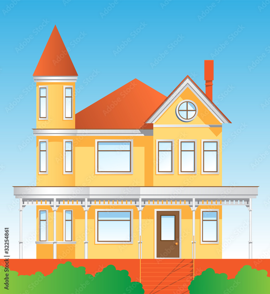 beautiful yellow house beautiful yellow house