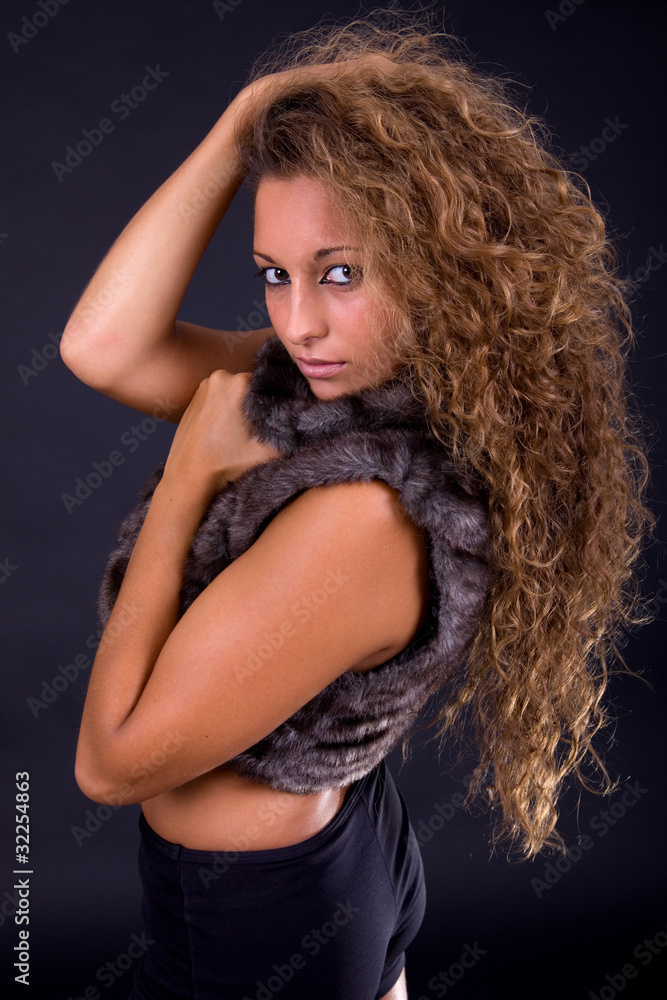sensual sensual