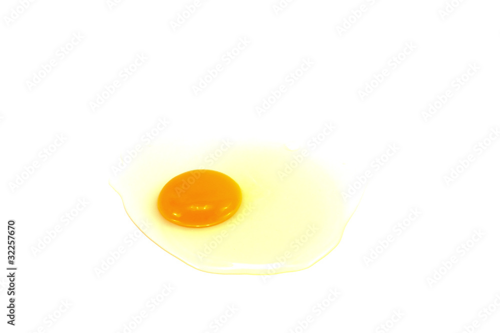 raw egg raw egg