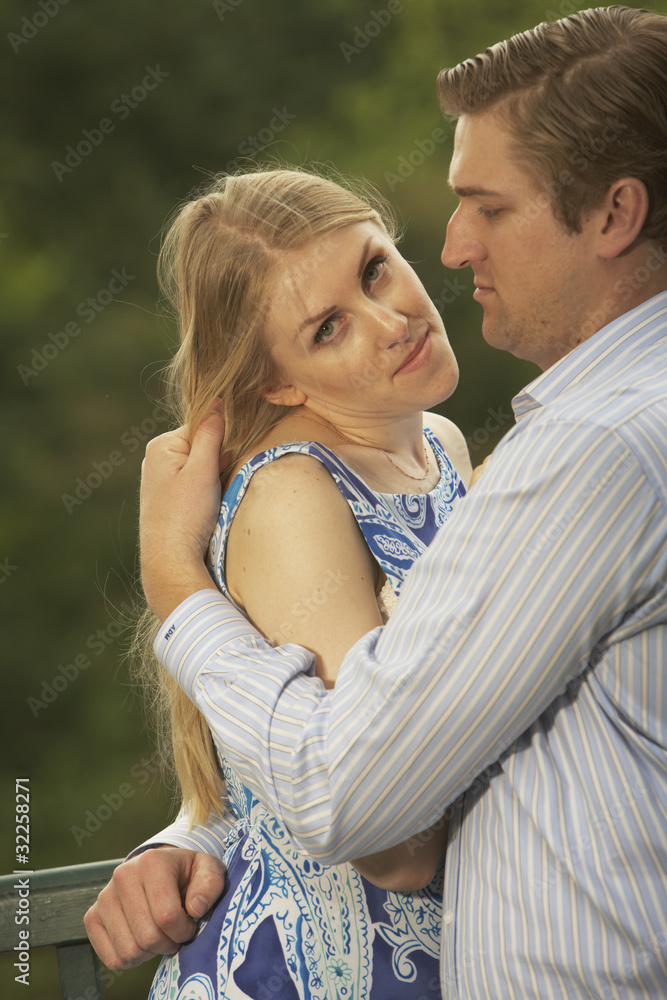 Obraz premium Relationship