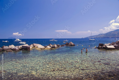 Foto SALINA SPIAGGIA