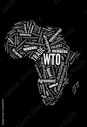 WTO - World Trade Organization