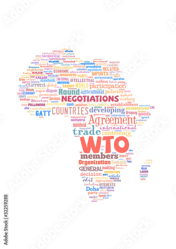 WTO - World Trade Organization