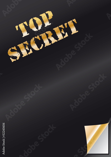 Top-Secret