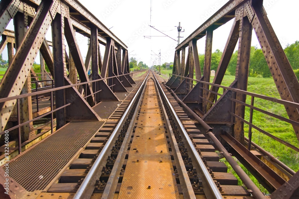 bridge bridge