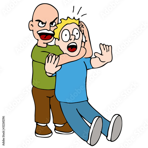 Choke Hold