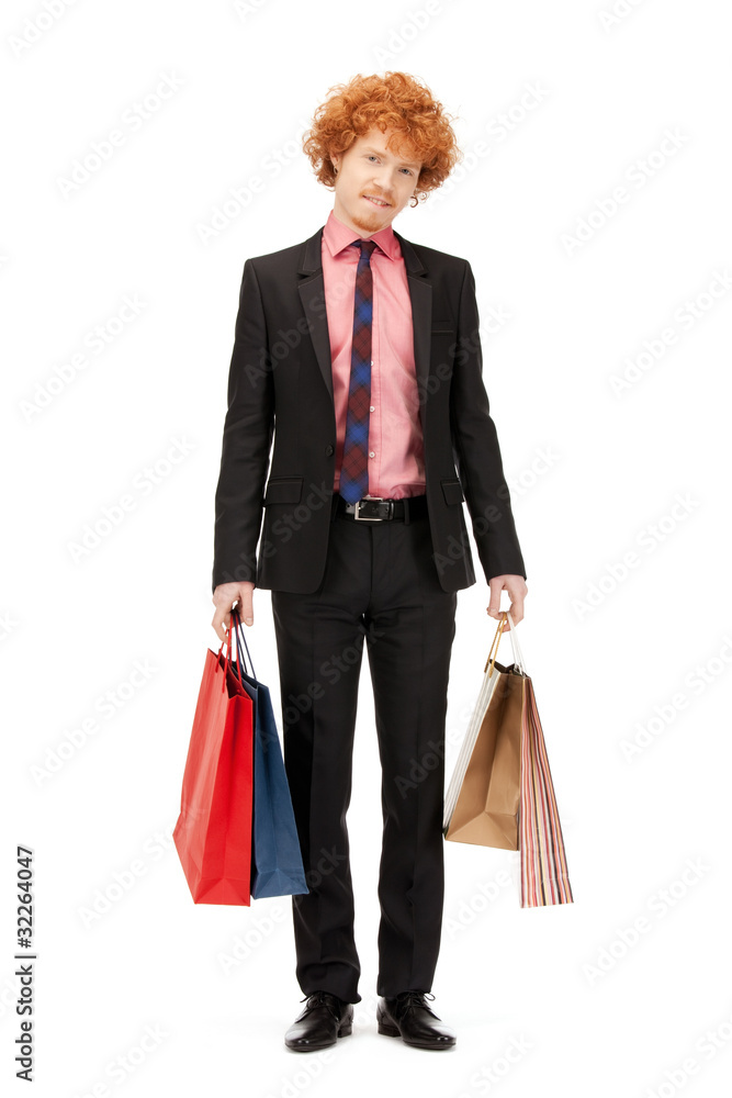 shopper shopper