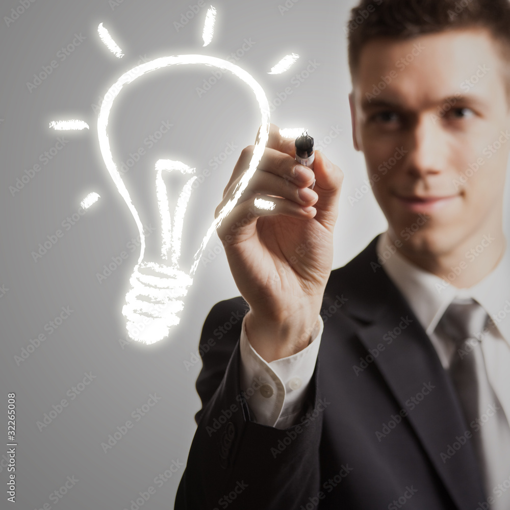 business idea business idea