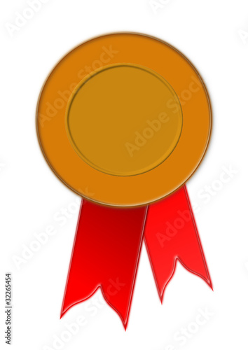 bronze