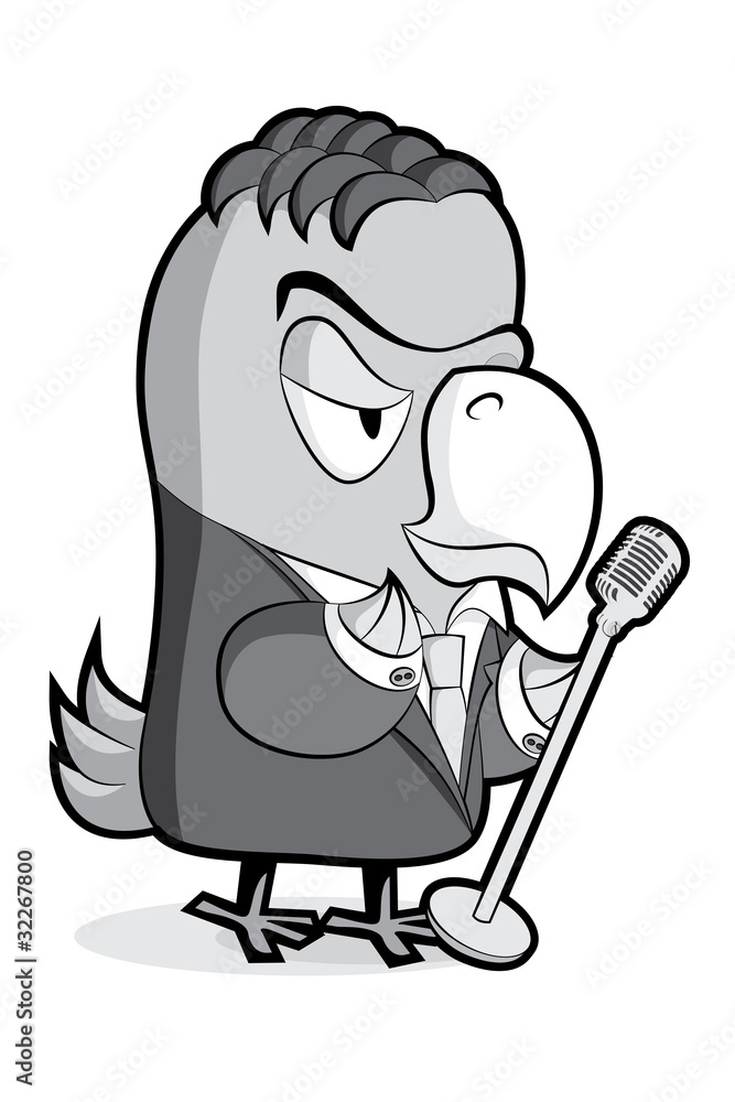 Parrot Parrot