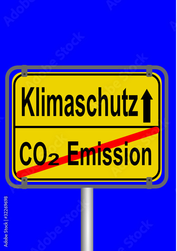 Klimaschutz