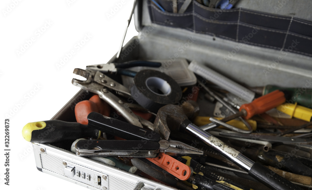 Fototapeta premium Daily use tool.