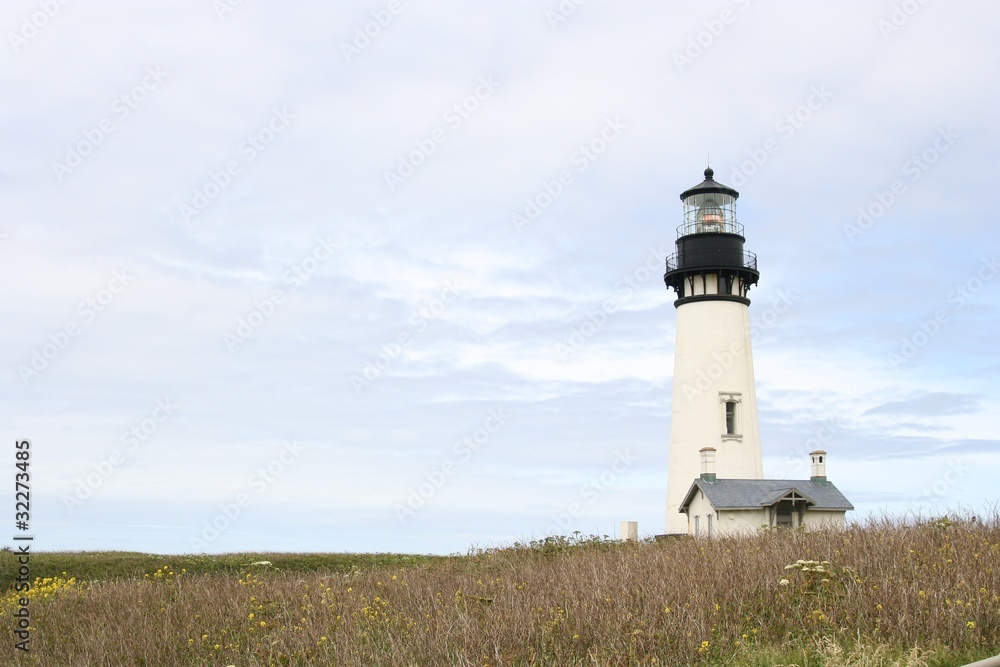 Oregon Lighthouse