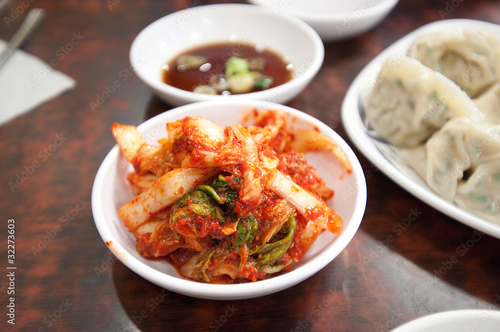 kimchi kimchi