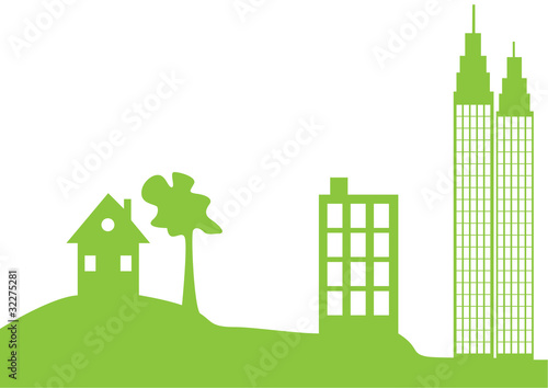 Habitat diversifié
