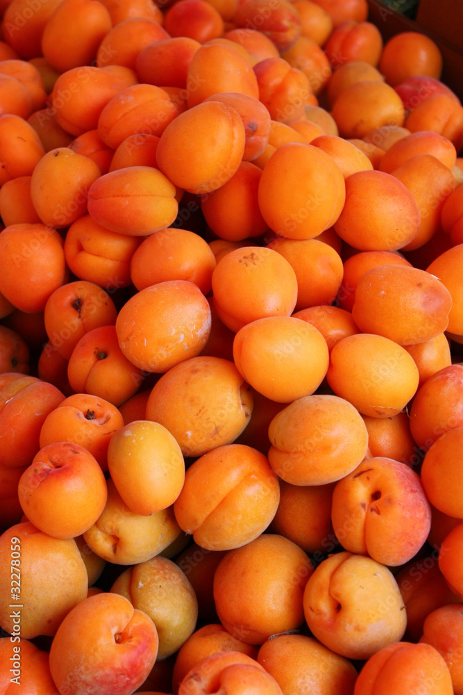 Abricots